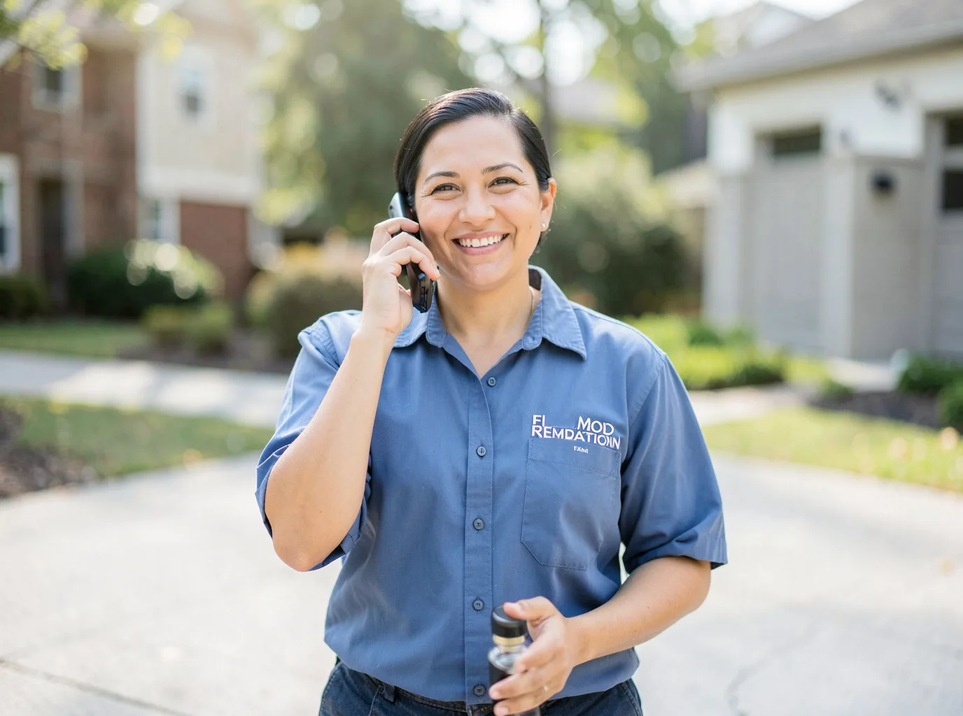 Mold Remediation Chataignier, LA FAQs